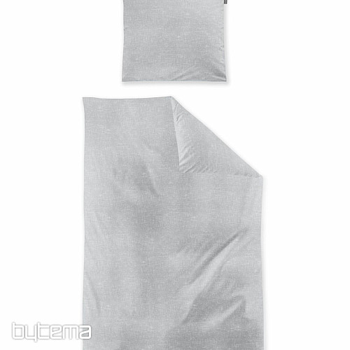 Posteljina od flanela IRISETTE KOALA 8544-11 srebrna