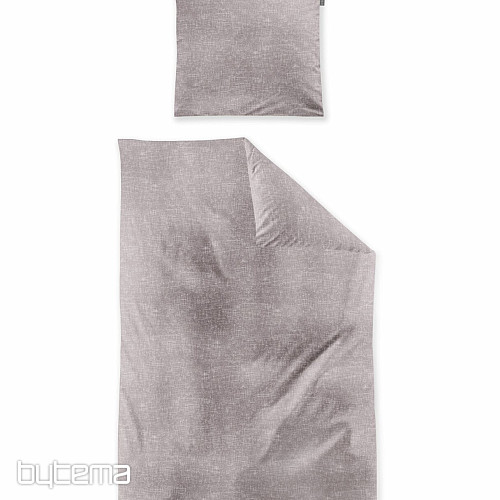 Luksuzna posteljina od flanela IRISETTE KOALA 8544-60 staro roza