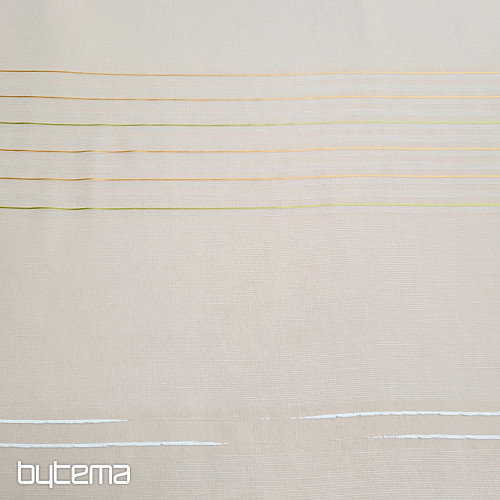 COLOR STRIPE zavjesa