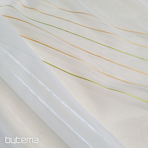 COLOR STRIPE zavjesa