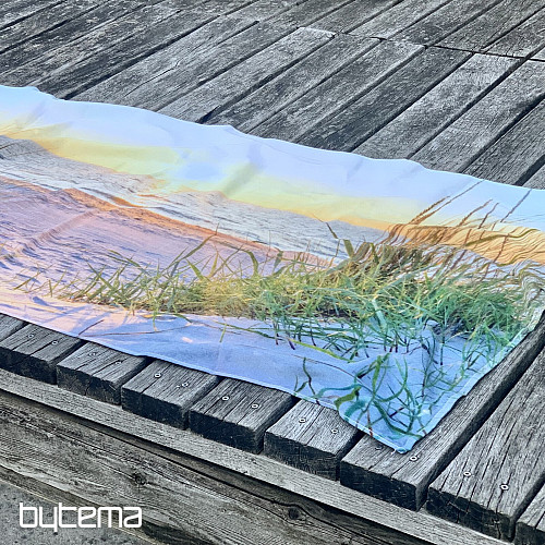 DUNA ručnik za plažu