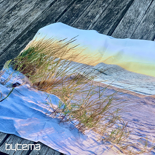DUNA ručnik za plažu