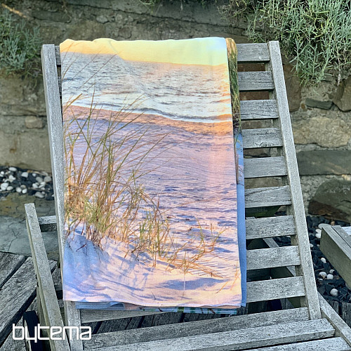 DUNA ručnik za plažu