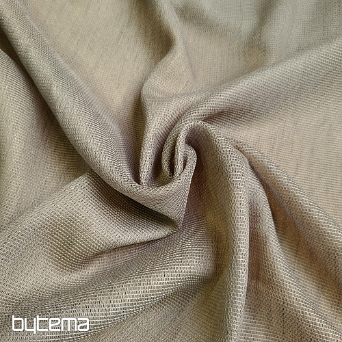 Luksuzna zavjesa GERSTER 11790/40 TM. BEŽ