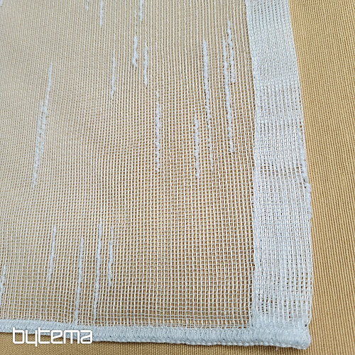 Gotova jacquard zavjesa OJAČANA NIT