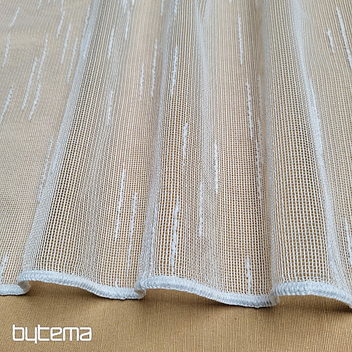 Gotova jacquard zavjesa OJAČANA NIT
