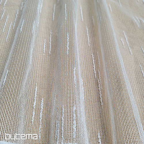 Gotova jacquard zavjesa OJAČANA NIT