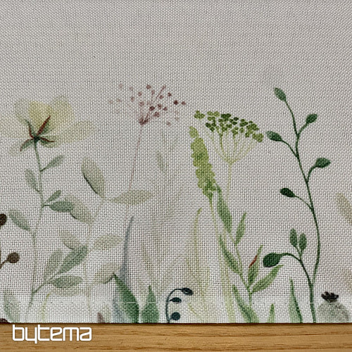 WILD FLOWERS stolnjak