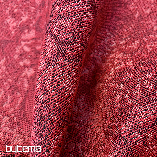 Tapiserija tepih RED MARMOR