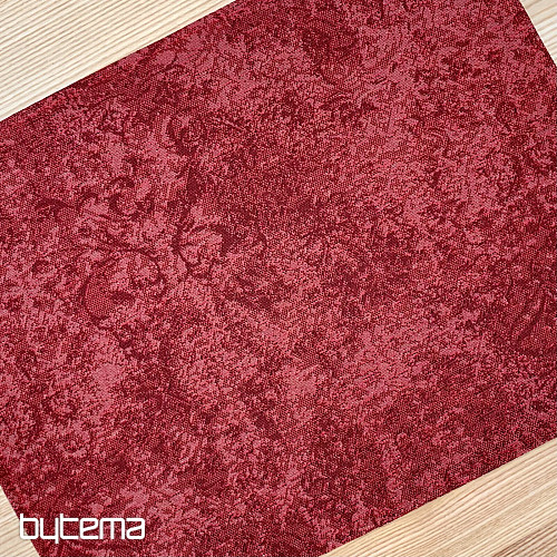 Tapiserija tepih RED MARMOR