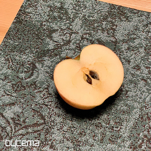 Tapiserija tepih GREEN MARBLE