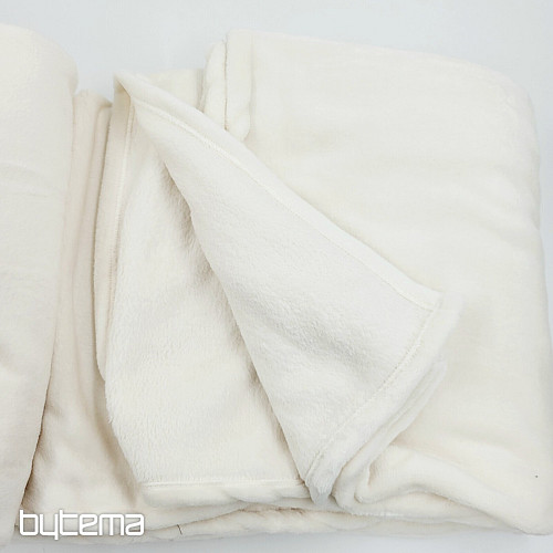 SLEEP WELL® presvlake za sofe od mikrofibre - KREM