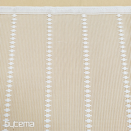 Jacquard zavjesa WAVE