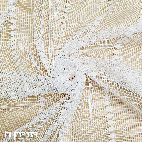 Jacquard zavjesa WAVE