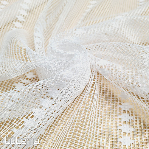 Jacquard zavjesa WAVE