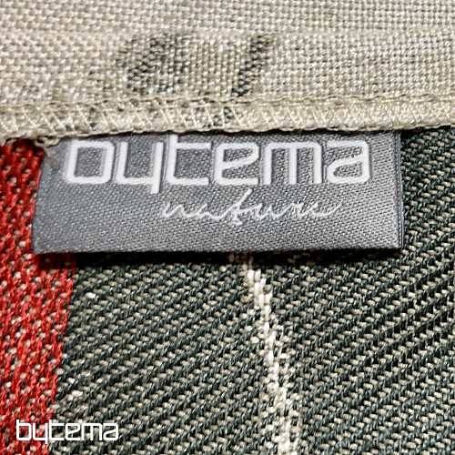 Luksuzni stolnjak i šal SKI ALPINE