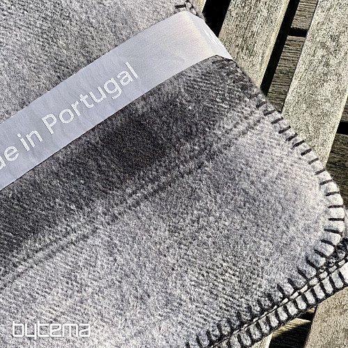 Deka GREY CHECK