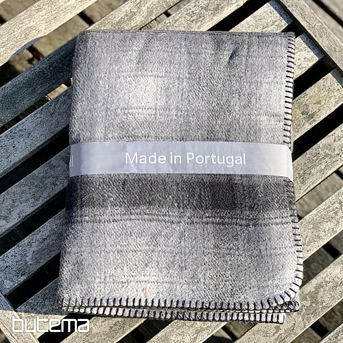 Deka GREY CHECK