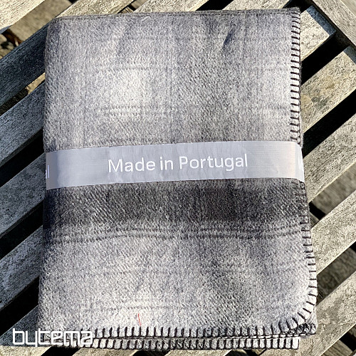 Deka GREY CHECK