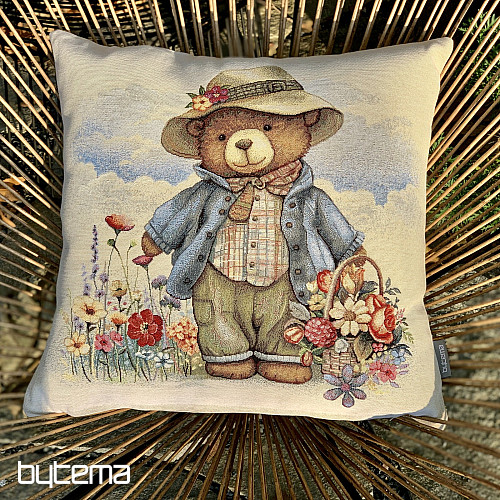 Navlaka za jastuk TEDDY SPRING