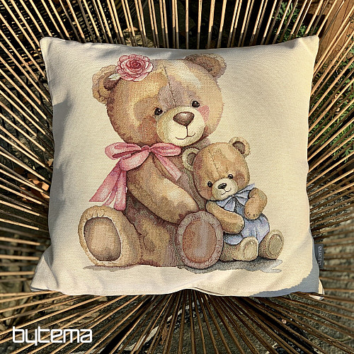 Navlaka za jastuk MISS BEAR