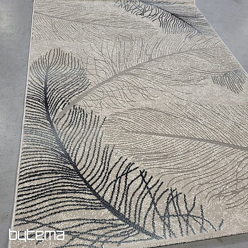Komadni tepih BOHO LEAVES