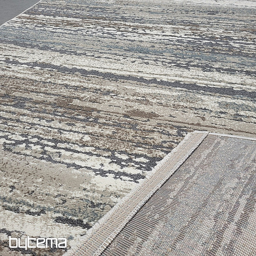 Komadni tepih SAGA STRIPES