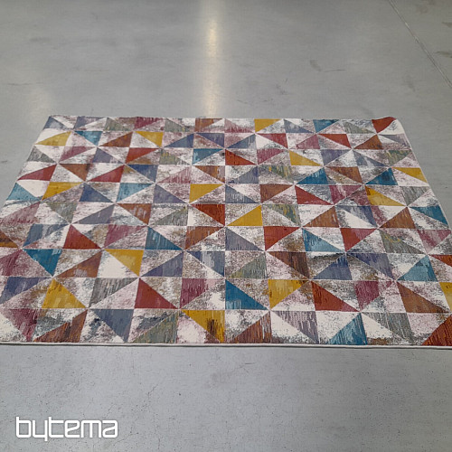 Tepih komadni PICASSO 599/multi