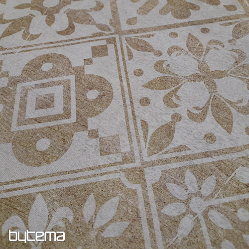 Tepih LUNA 107 bež