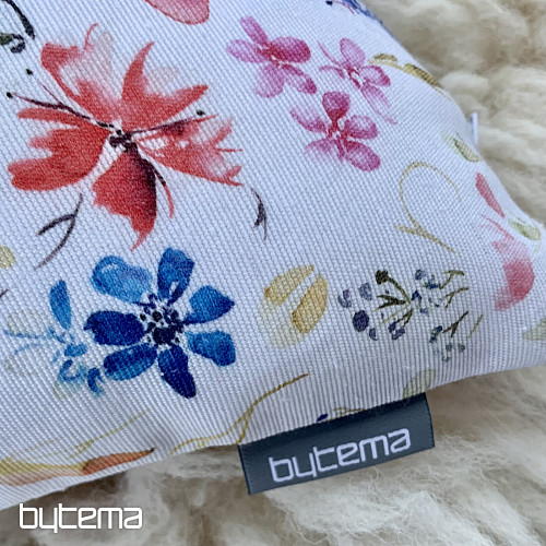 Ukrasna navlaka za jastuk CALA FLOWERS