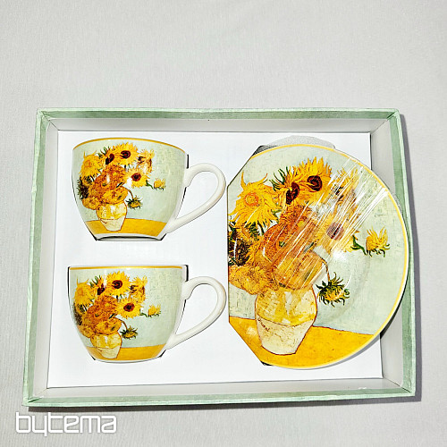 Shapo set SUNCOKRET