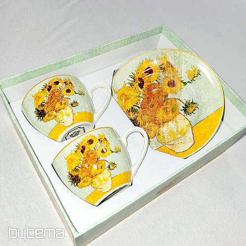 Shapo set SUNCOKRET