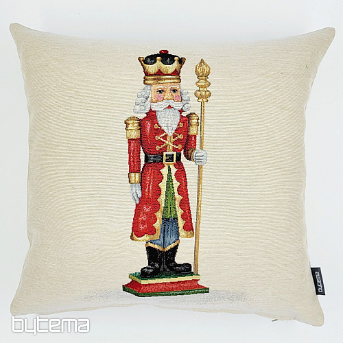 Naslovnica za božićni goblen THE NATCKACKER KING