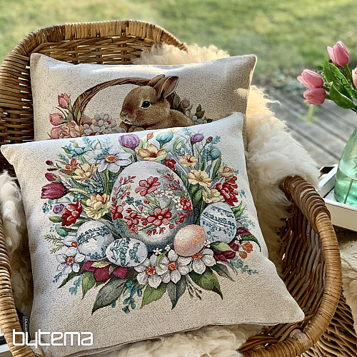 Navlaka za uskršnji goblen CRVENA HALJINA