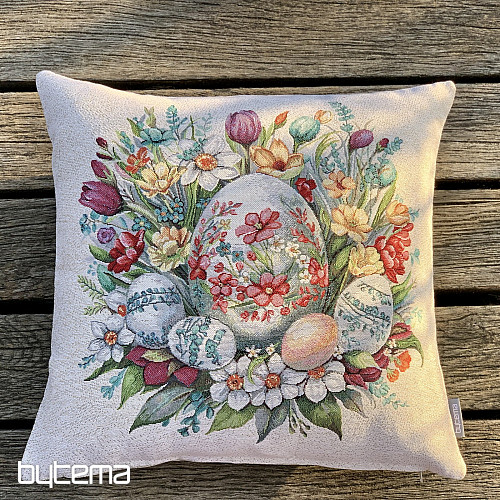 Navlaka za uskršnji goblen CRVENA HALJINA