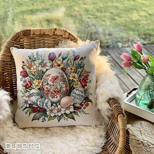 Navlaka za uskršnji goblen CRVENA HALJINA