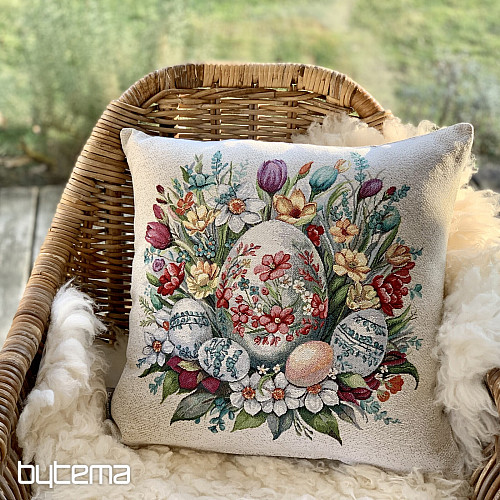 Navlaka za uskršnji goblen CRVENA HALJINA