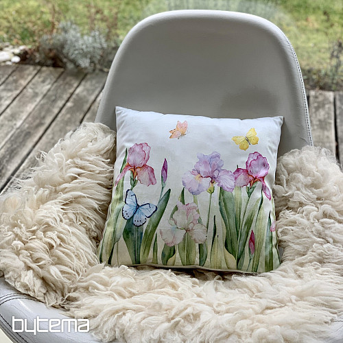 IRISES jastučnica