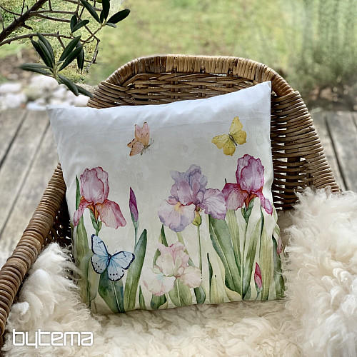 IRISES jastučnica