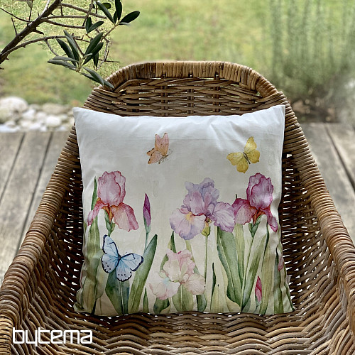 IRISES jastučnica