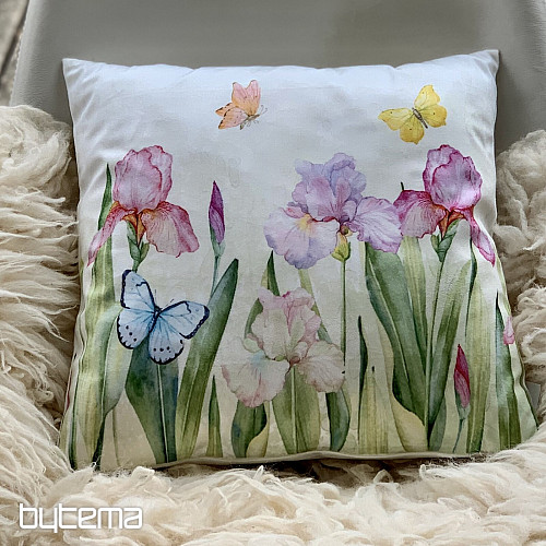 IRISES jastučnica