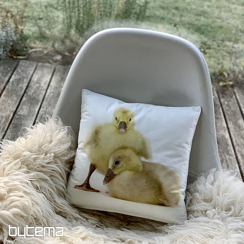 Ukrasna jastučnica GOOSE