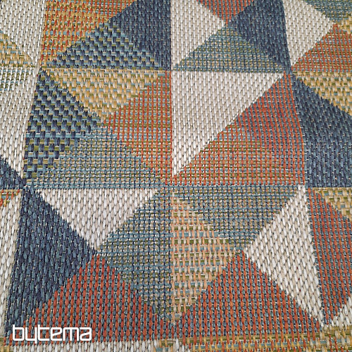 Tepih CAPRI 303 triangles