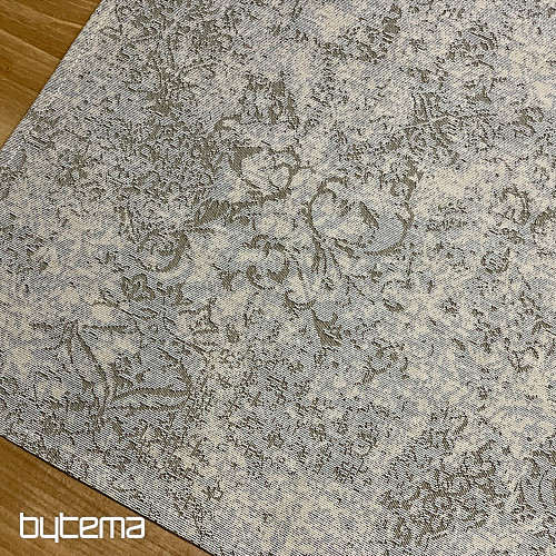 Goblen stolnjak i marama MARBLE BEIGE