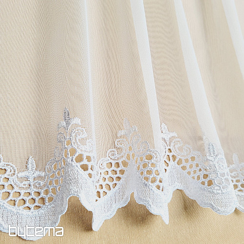 Voile zavjesa V 457