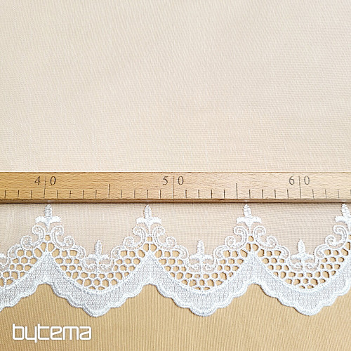 Voile zavjesa V 457