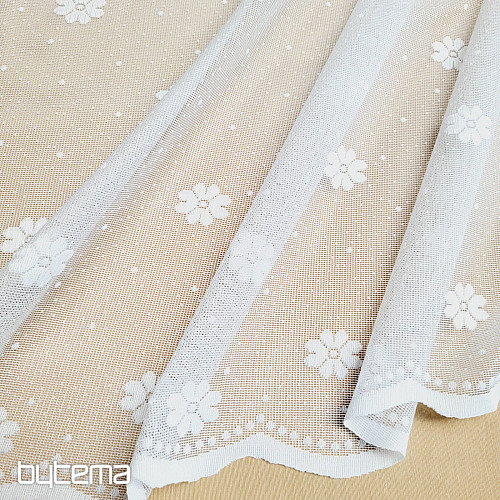 Jacquard zavjesa DAISY
