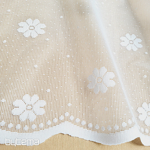 Jacquard zavjesa DAISY