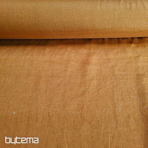 Lanena tkanina TEINTURE CINET