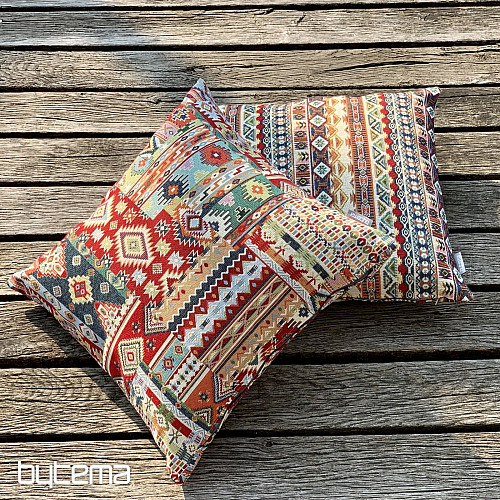 Jastučnica goblen FOLK